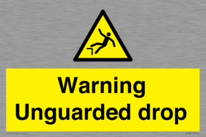 Beware Unguarded Drop